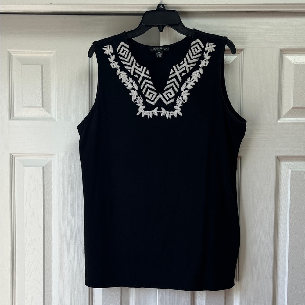 Designers Originals Swim Coverup